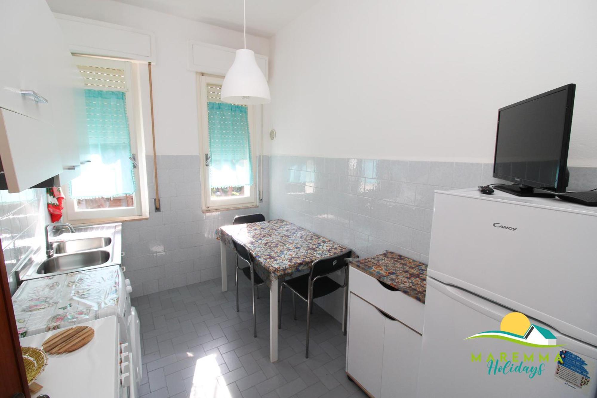 Maremma Holidays : Trasimeno Apartment Фолоника Екстериор снимка