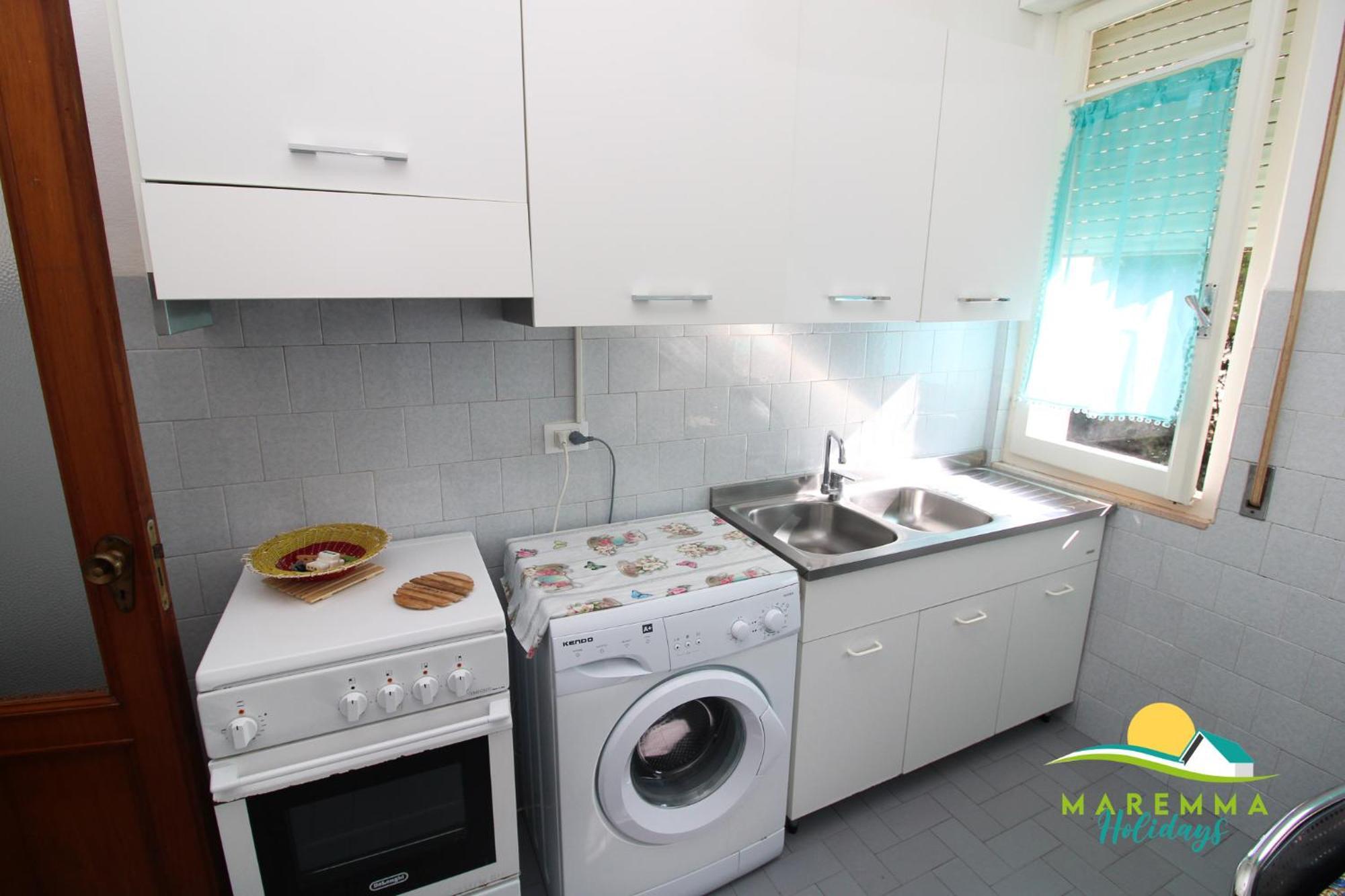 Maremma Holidays : Trasimeno Apartment Фолоника Екстериор снимка